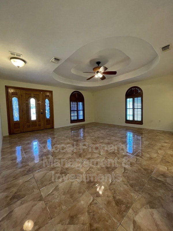 1406 Dolores Del Rio Ave in Mission, TX - Building Photo - Building Photo
