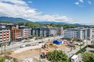 Lynn Creek in North Vancouver, BC - Building Photo - Building Photo