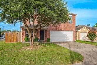 508 Birch Cluster Ct in Conroe, TX - Building Photo - Building Photo