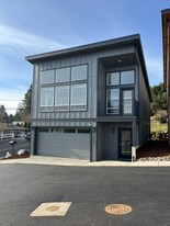 12901 SE Ridgecrest Rd in Happy Valley, OR - Building Photo