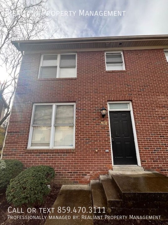 1156 Appian Crossing Way in Lexington, KY - Building Photo