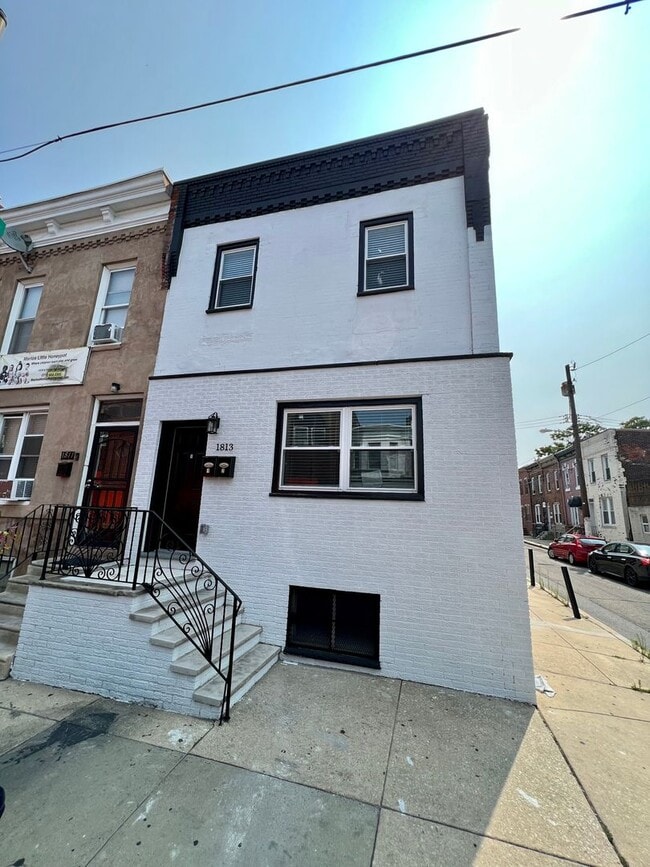 property at 1813 S 23rd St