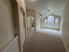 6022 Mettler Ln in Richmond, TX - Building Photo - Building Photo