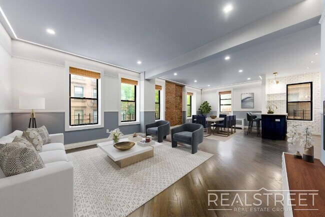 property at 141 Joralemon St