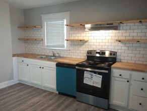 218 N Hickory St in Chattanooga, TN - Building Photo - Building Photo