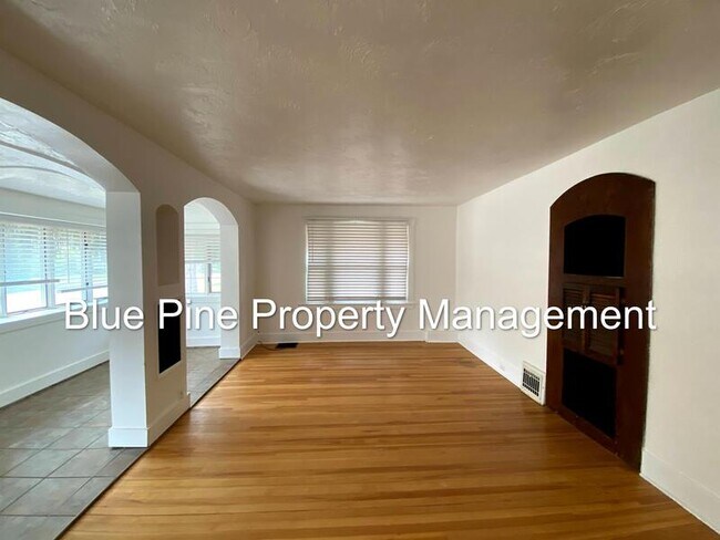 371 3rd St in Idaho Falls, ID - Building Photo - Building Photo