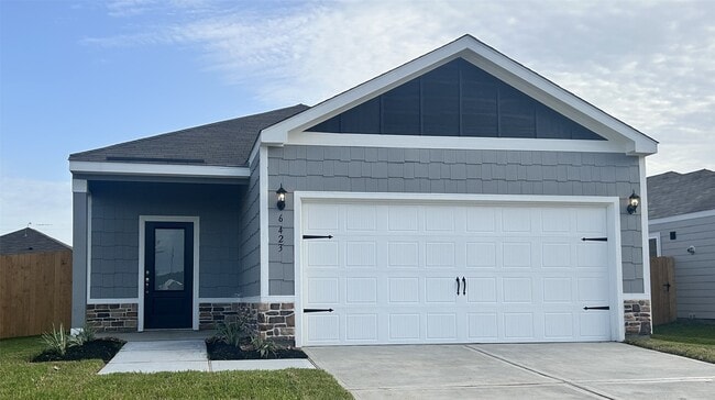 property at 6423 Winter Elm Street
