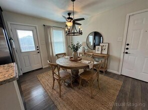 2006 Ash St in Georgetown, TX - Building Photo - Building Photo