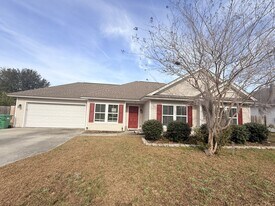 34 Wintergreen Dr in Beaufort, SC - Building Photo