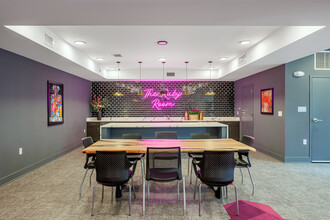 The Ruby in Baltimore, MD - Building Photo - Interior Photo