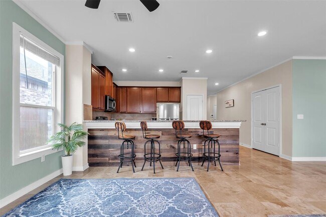 128 Kavanaugh St in Georgetown, TX - Foto de edificio - Building Photo