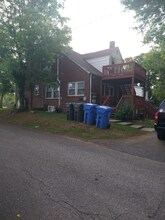 1110 Hinshaw St in North Wilkesboro, NC - Building Photo - Building Photo