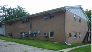 816 Tippecanoe St in Lafayette, IN - Building Photo - Building Photo