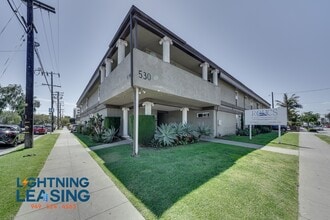 532 E Arbor Vitae St in Inglewood, CA - Building Photo - Building Photo