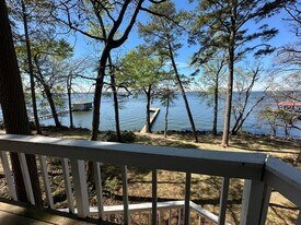 20868 Bay Shore Dr in Flint, TX - Building Photo