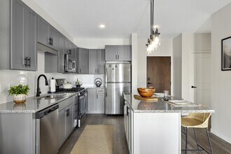 Terra Residences in Maple Grove, MN - Building Photo - Building Photo