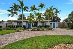 928 NE 18th Ct in Fort Lauderdale, FL - Building Photo