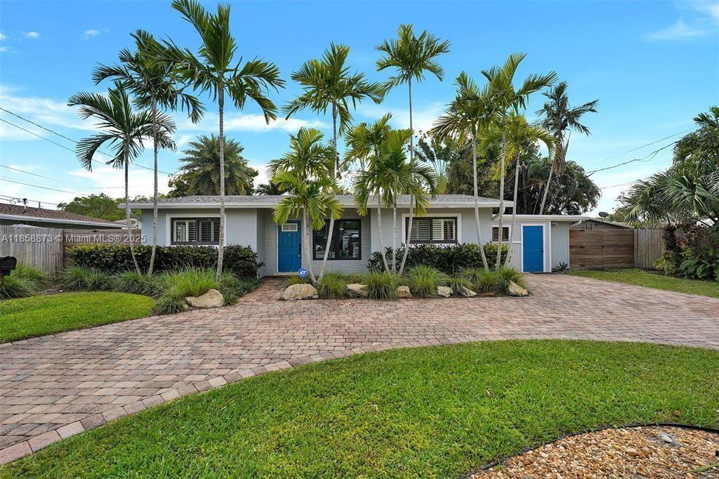 928 NE 18th Ct in Fort Lauderdale, FL - Building Photo