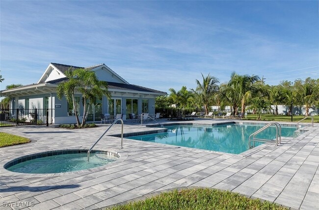 property at 2401 Ariane Dr