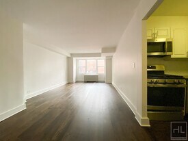 EAST 63 STREET in New York, NY - Building Photo