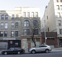 73 Washington Ave in Brooklyn, NY - Building Photo - Building Photo
