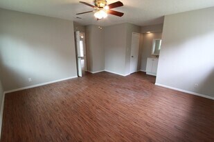 6606 Betty Cook Dr in Austin, TX - Building Photo