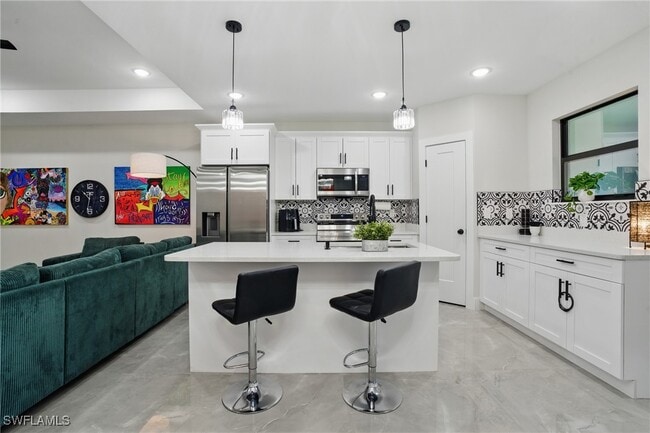 property at 1011-1013 Abrams Blvd