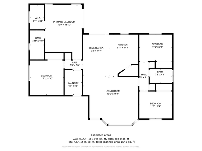 1115 Overlook Dr in Susanville, CA - Building Photo - Building Photo