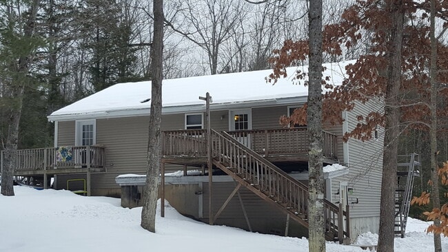 40 Fieldview Dr, Unit A
