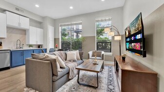 2901 Indiana St in Dallas, TX - Building Photo