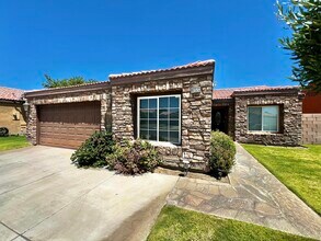 82222 Pinyon Ave in Indio, CA - Building Photo - Building Photo