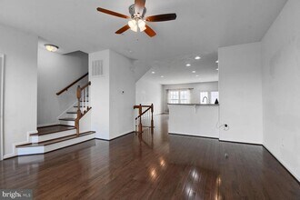3636 Wright Terrace in Washington, DC - Building Photo - Building Photo