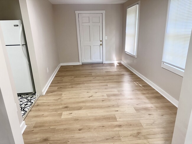 1045 Patterson St, Unit Live Work Space in Macon, GA - Building Photo - Building Photo