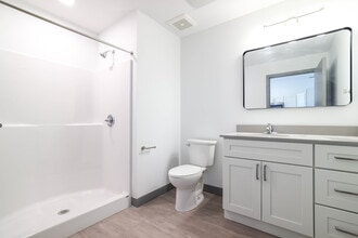 The Bank in Red Wing, MN - Foto de edificio - Building Photo