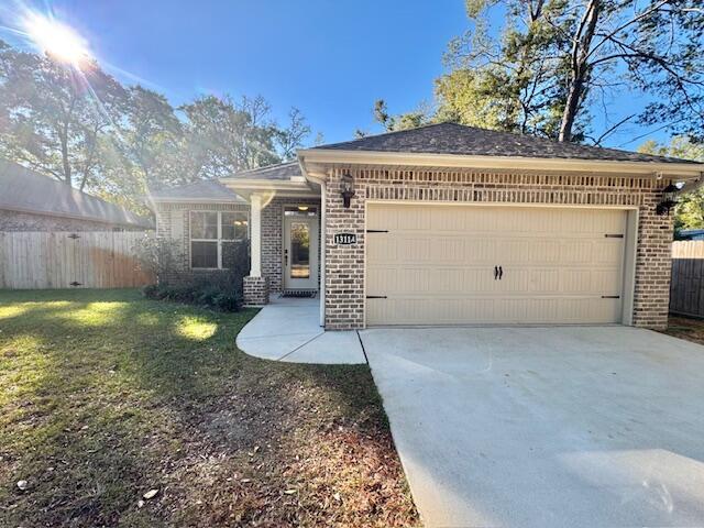 1311A Keturah St in Niceville, FL - Building Photo - Building Photo