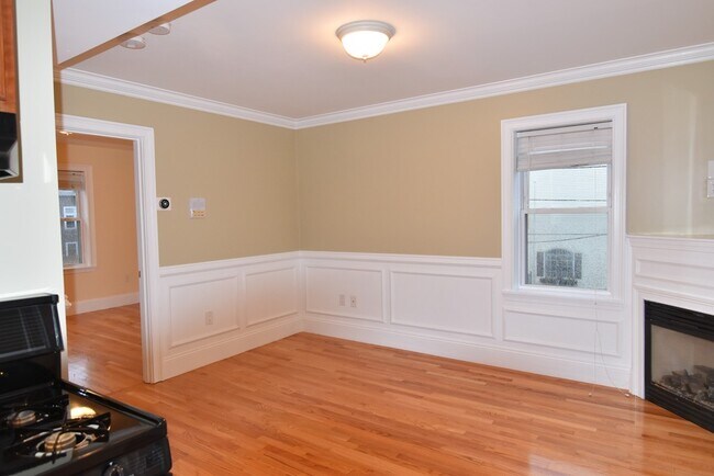 120 D St in Boston, MA - Building Photo - Building Photo