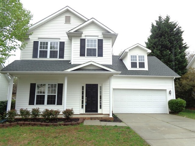 property at 15363 Michael Andrew Rd