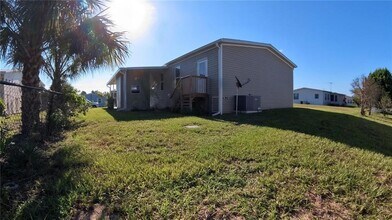 9722 Scepter Ave in Brooksville, FL - Building Photo - Building Photo