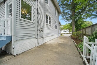 5611 Hampton Blvd in Norfolk, VA - Building Photo - Building Photo