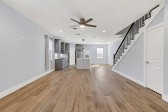 10021 Alfred Ln in Houston, TX - Building Photo - Building Photo