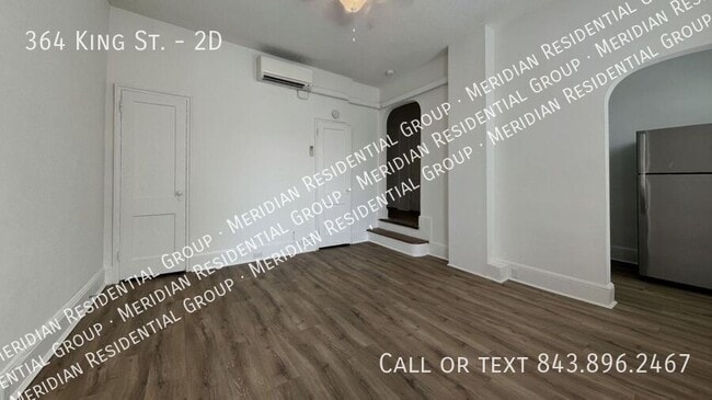 property at 364 King St