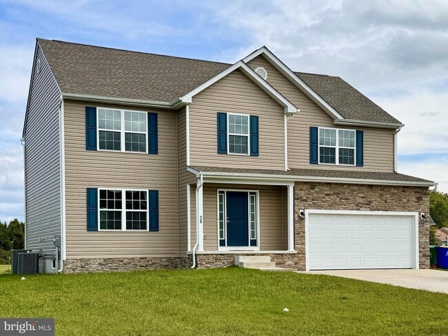 property at 28 Fields Dr