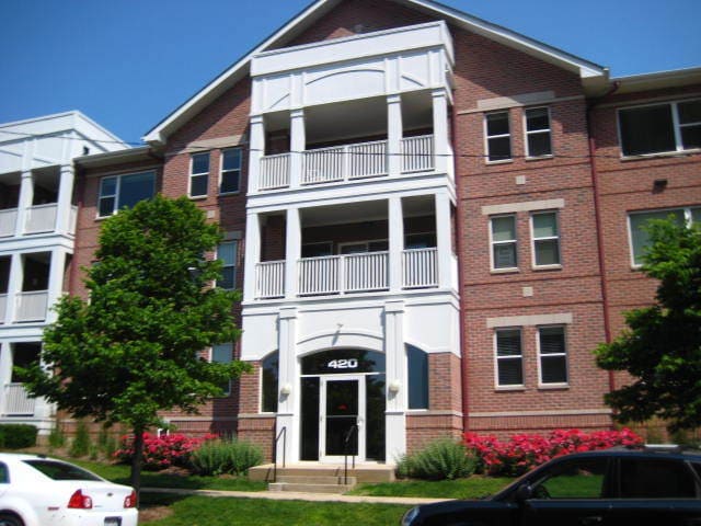 property at 420 57th St