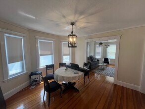 39 Montfern Ave in Boston, MA - Building Photo - Building Photo