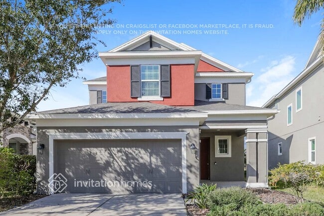 property at 6524 Salt Creek Ave