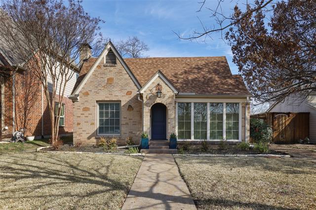 7115 La Vista Dr in Dallas, TX - Building Photo - Building Photo
