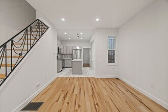1630 Edgley St in Philadelphia, PA - Building Photo - Building Photo