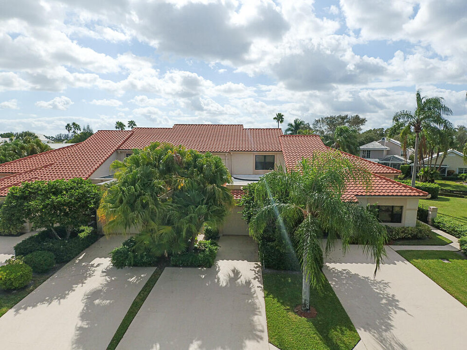 886 Windermere Way in Palm Beach Gardens, FL - Building Photo