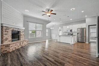 250 Carriage Hills Pkwy in Abilene, TX - Building Photo - Building Photo