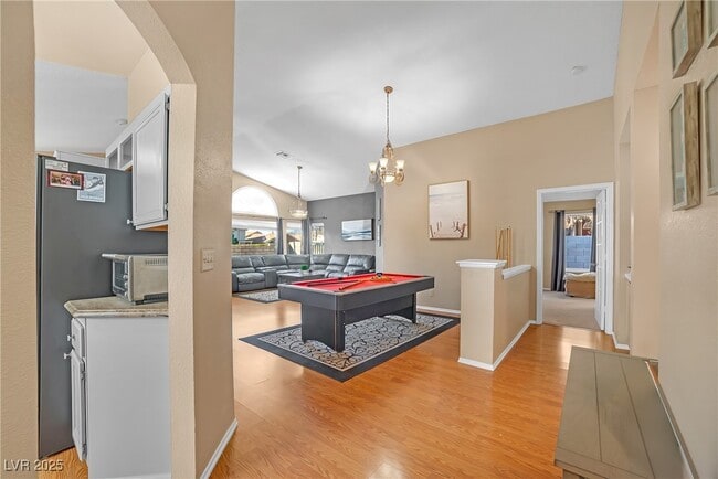 property at 9801 Concord Downs Ave